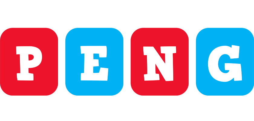 Peng diesel logo