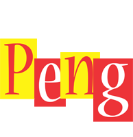 Peng errors logo