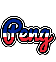 Peng france logo