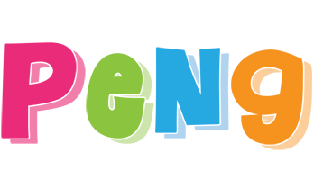 Peng friday logo