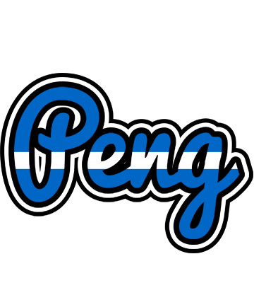 Peng greece logo