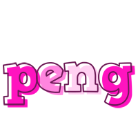 Peng hello logo