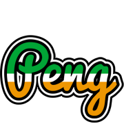 Peng ireland logo