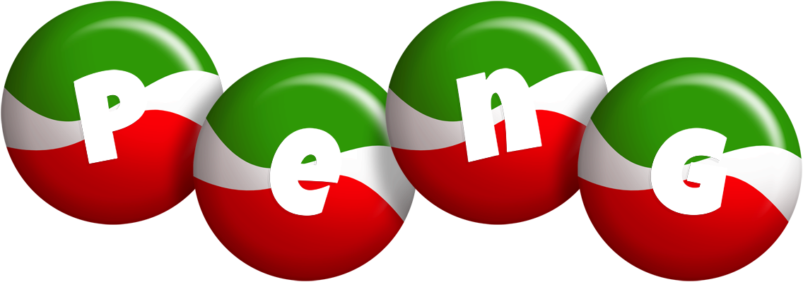 Peng italy logo