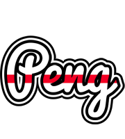 Peng kingdom logo