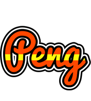 Peng madrid logo