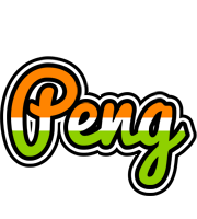 Peng mumbai logo