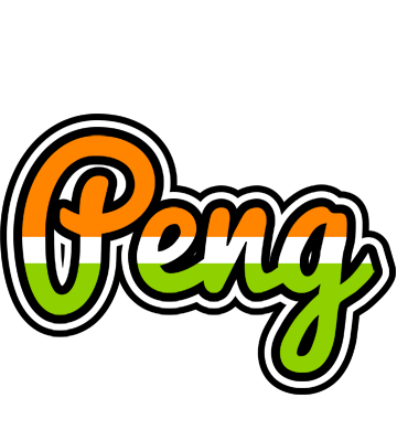 Peng mumbai logo