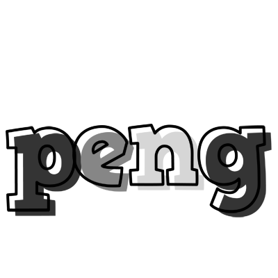 Peng night logo