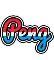 Peng norway logo