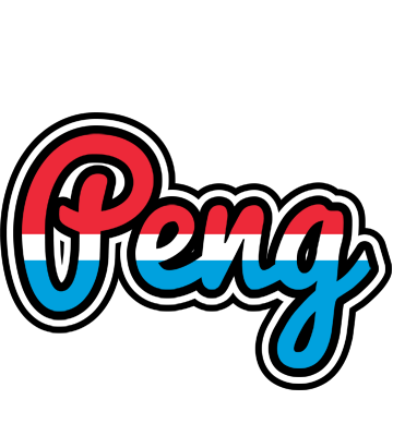 Peng norway logo