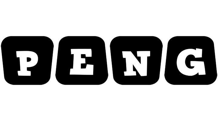 Peng racing logo