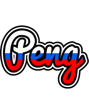 Peng russia logo