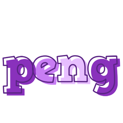 Peng sensual logo