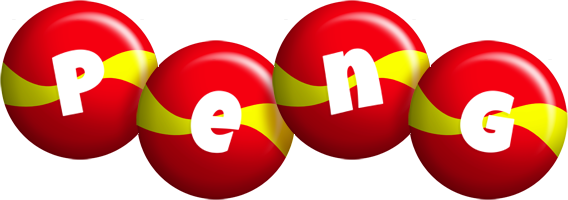 Peng spain logo