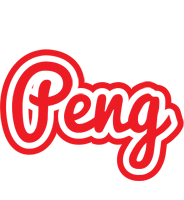 Peng sunshine logo