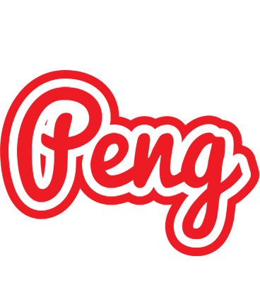 Peng sunshine logo