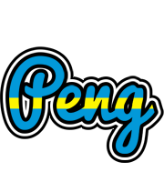 Peng sweden logo