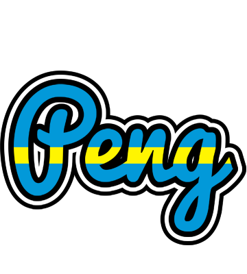 Peng sweden logo