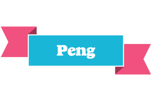 Peng today logo