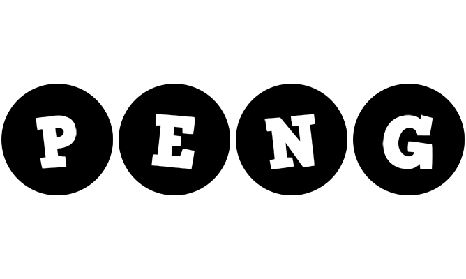 Peng tools logo