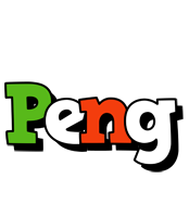 Peng venezia logo