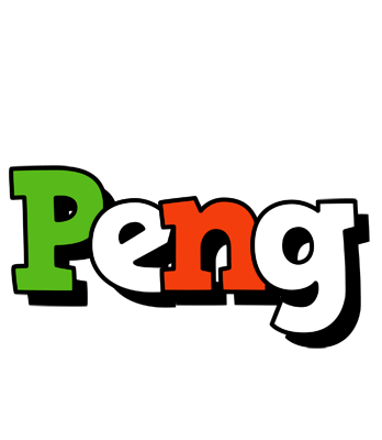 Peng venezia logo