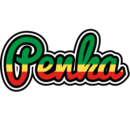 Penka african logo