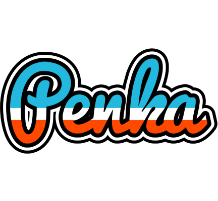 Penka america logo