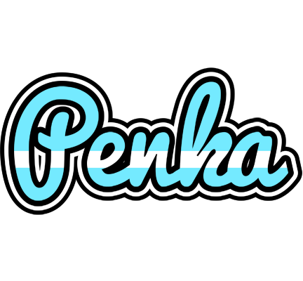 Penka argentine logo