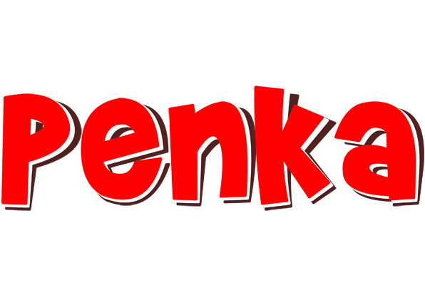 Penka basket logo