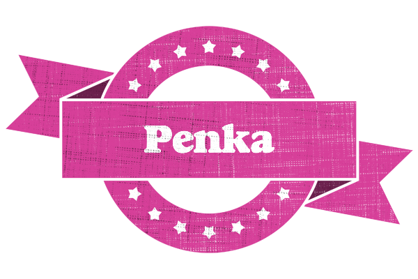 Penka beauty logo