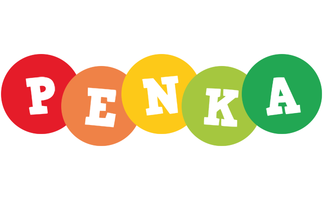 Penka boogie logo