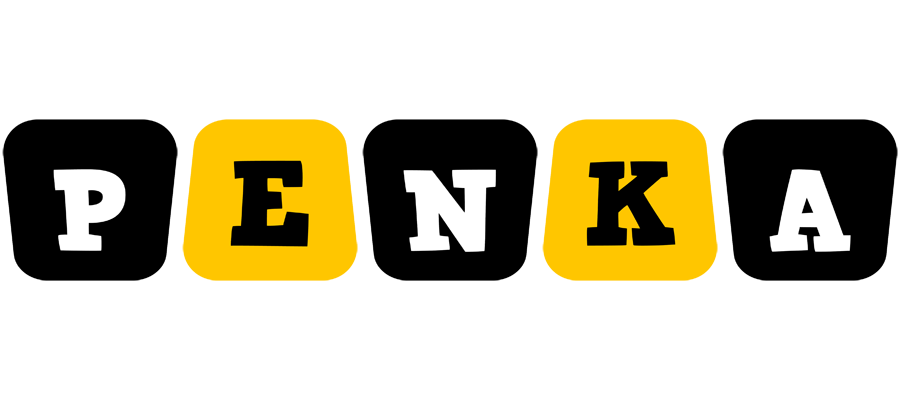 Penka boots logo