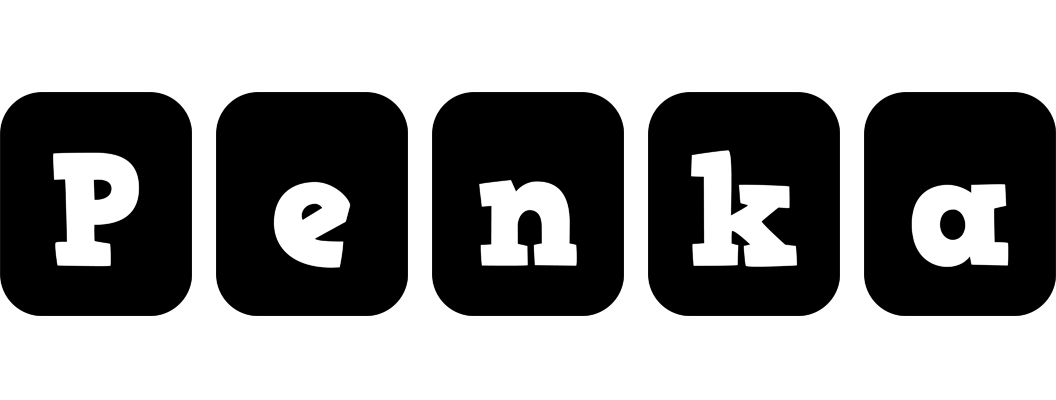 Penka box logo