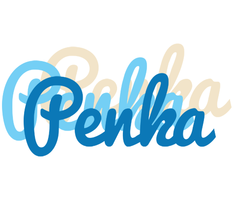 Penka breeze logo