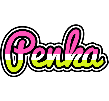 Penka candies logo