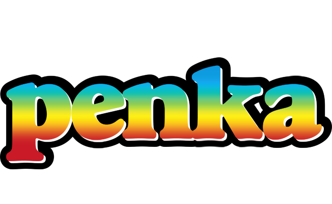 Penka color logo