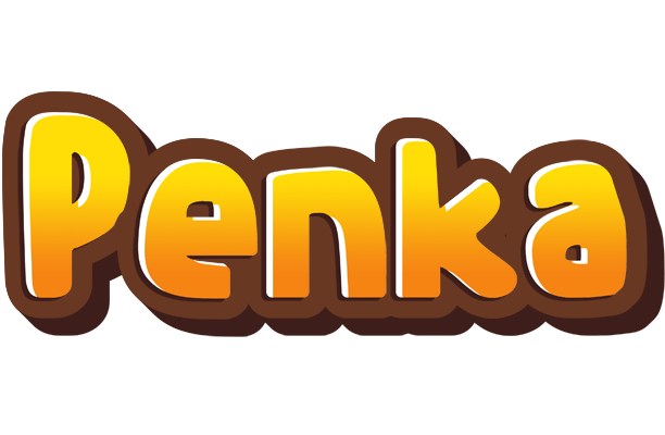 Penka cookies logo