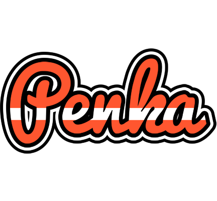 Penka denmark logo