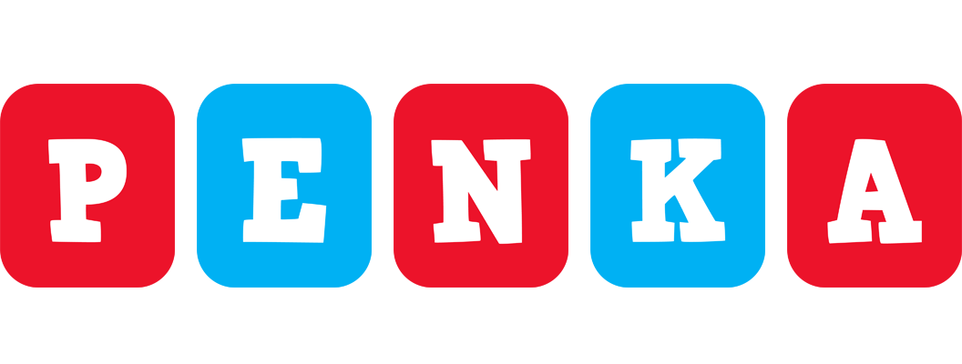 Penka diesel logo