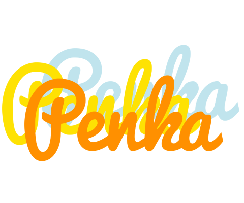 Penka energy logo