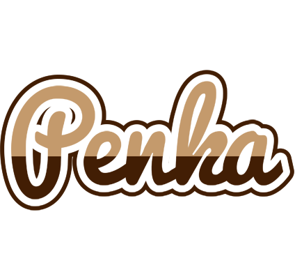 Penka exclusive logo