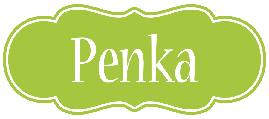 Penka family logo