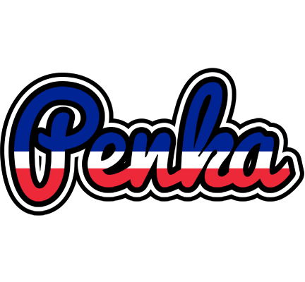 Penka france logo