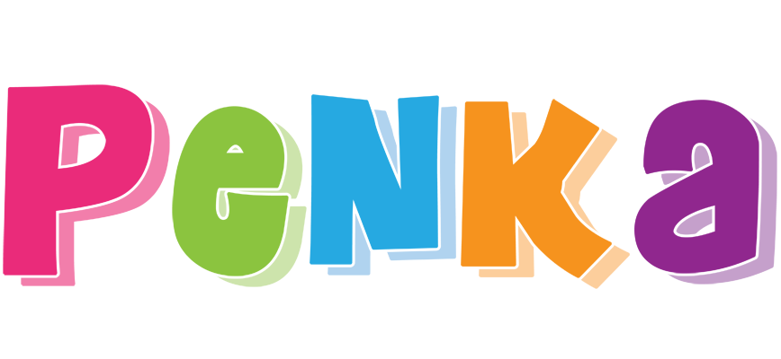 Penka friday logo