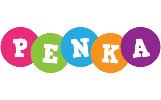 Penka friends logo