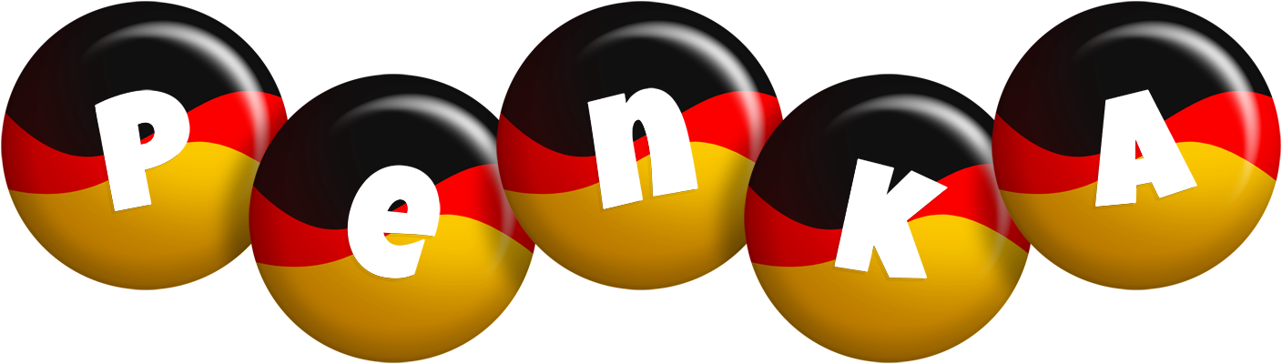 Penka german logo