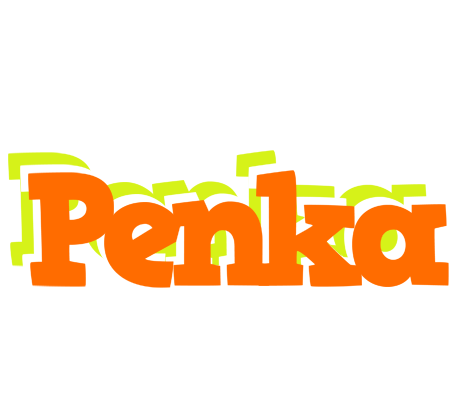 Penka healthy logo