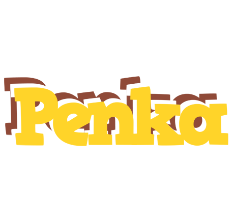 Penka hotcup logo